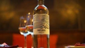 Mimosa Wine 003 - Pinot Grigio