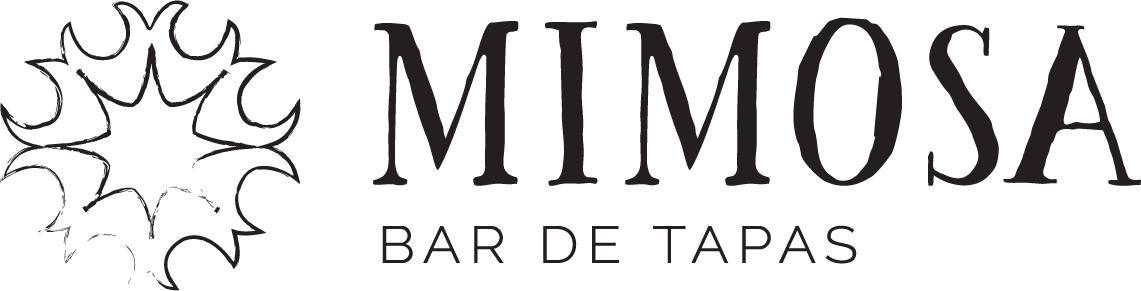 Mimosa Bar de Tapas Homepage Logo