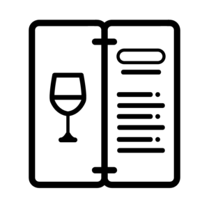 Tapas & Wine at Mimosa Bar de Tapas | Mimosa Wine Menu